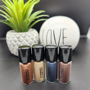 MAC Cosmetics Pigment Colors